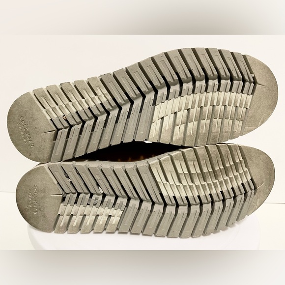 Cole Haan Boots - Size 6.5 - Worn once - Picture 6 of 10